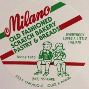 Milano Bakery, Inc