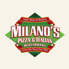 Milano's Pizza And Italian Restaurant