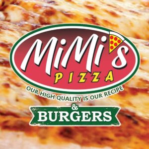 Mimi's Pizza