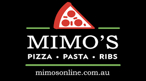 Mimos Pizza Pasta & Ribs AU