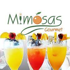 Mimosas Gourmet