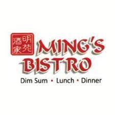 Ming's Bistro