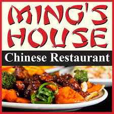 Ming's House Chinese Food