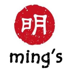 Ming's Noodle Bar