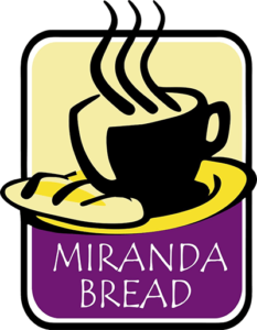 Miranda Bread