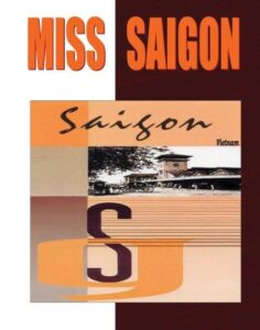 Miss Saigon