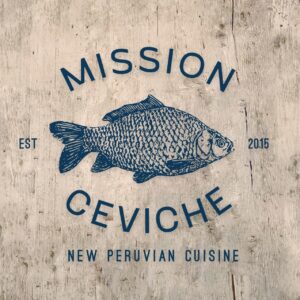 Mission Ceviche