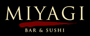 Miyagi Sushi CA