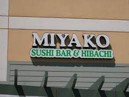 Miyako Japanese Restaurant