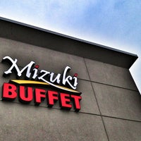 Mizuki Buffet