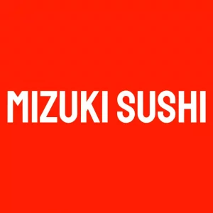 Mizuki Sushi