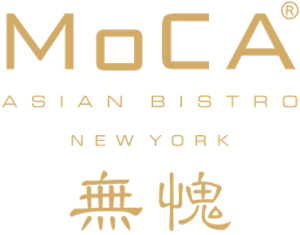 Moca Asian Bistro