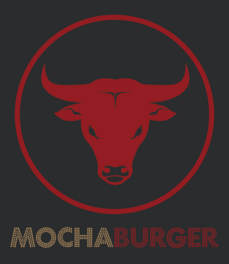 Mocha Burger