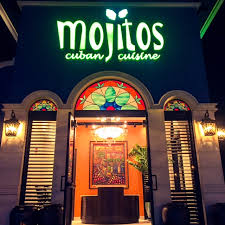 Mojitos Cuban Restaurant