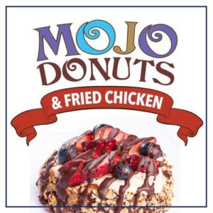 Mojo Donuts