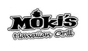 Moki's Hawaiian Grill