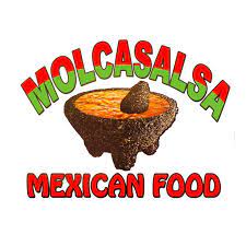 Molcasalsa Mexican Food