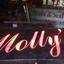 Molly's Landing