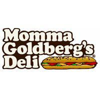 Momma Goldbergs Deli