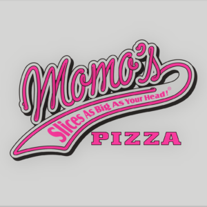 Momo's Pizza