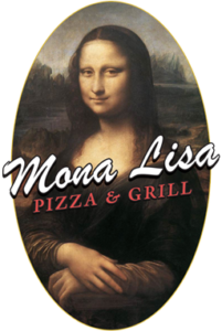 Mona Lisa Pizza and Grill Menu Prices - Pilgrim Menu