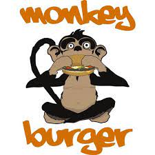 Monkey Burger