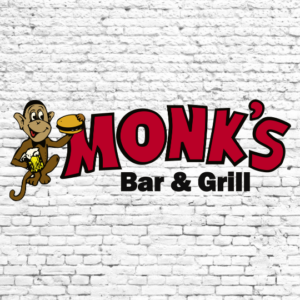 Monk's Bar & Grill