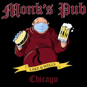 Monk's Pub