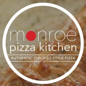 Monroe Pizza Kitchen