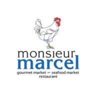 Monsieur Marcel Gourmet Market and Restaurants