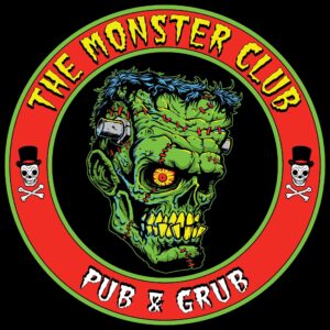 Monster Club