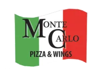 Monte Carlo's Pizza & Wings