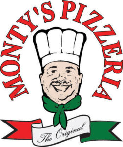 Monty's Pizza