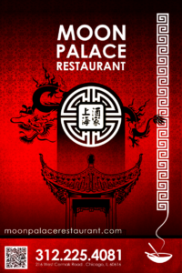 Moon Palace Restaurant