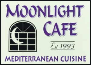 Moonlight Cafe