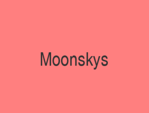 Moonskys