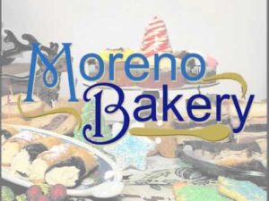 Moreno Bakery