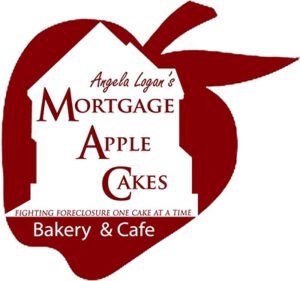 Mortgage Apple Cake Bakery & Cafe