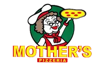 Mothers Pizzeria