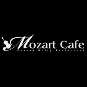 Mozart Cafe