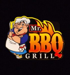 Mr BBQ Grill