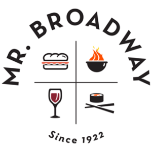 Mr Broadway