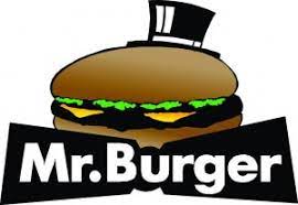 Mr Burger Restaurant