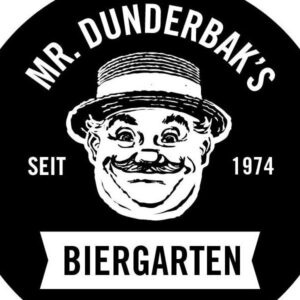 Mr Dunderbaks