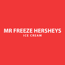 Mr Freeze Hersheys Ice Cream