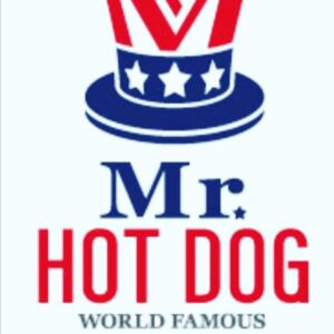 Mr Hot Dog