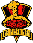 Mr Pizza Man