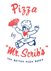 Mr Scrib's Pizza