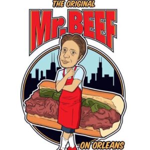 Mr. Beef on Orleans