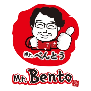 Mr. Bento Burger